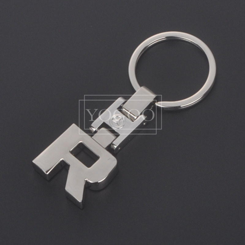 For Mercedes keychain (19)