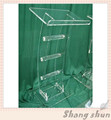 Clear Acrylic Plexiglass Church Podium Pulpit Lectern