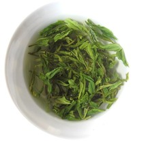 250g Early Spring Green Tea Organic Huangshan Maofeng tea 2014 Fresh green tea Yellow Mountain Fur