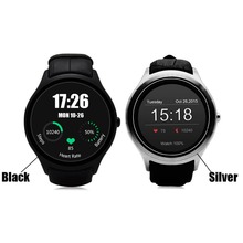 K8 mini 3G NO 1 D5 Smart Watch Phone Android 4 4 Heart Rate Monitor Bluetooth