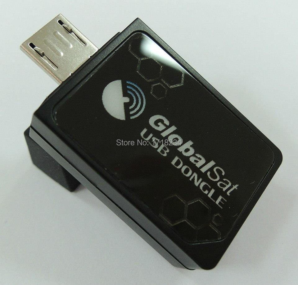 Globalsat ND-105C  USB GPS   USB GPS   Android    66CH