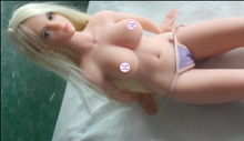 Top Quality 100cm Lifelike Silicone Sex Dolls Skeleton Vagina Real Pussy Love Dolls Oral Japanese Adult