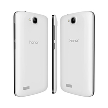 Original HUAWEI Honor 3C Play Android 4 2 Mobile Phone WCDMA MT6582 Quad Core 1 3GHz