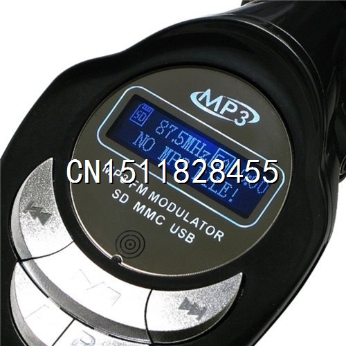 Fm Transmitter Car Charger Remote Compatible with For Version for iPhone 4 for iPhone 4S 16GB