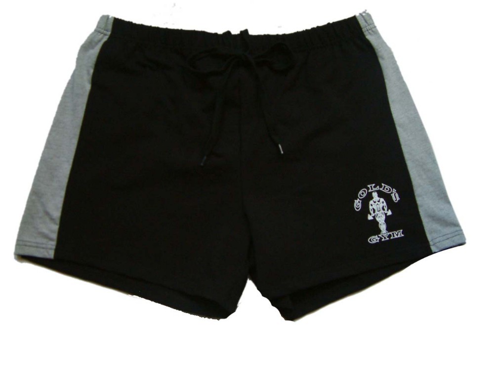 gold's gym shorts