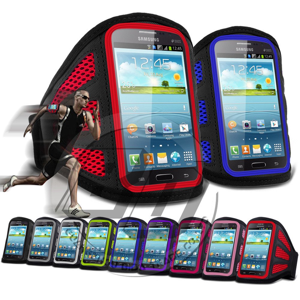  Samsung Galaxy Win I8552    BreathingCell           