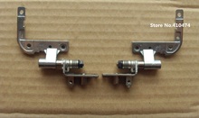New Laptop LCD Hinge L+R Set for Asus K50 K50AB K50AD K50AE K50AF K50C K50I K50ID K50IE K50IJ K50I Free Shipping
