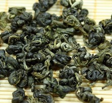 100g Spring biluochun tea 2014 green biluochun premium spring new tea green the green tea for weight loss health care products