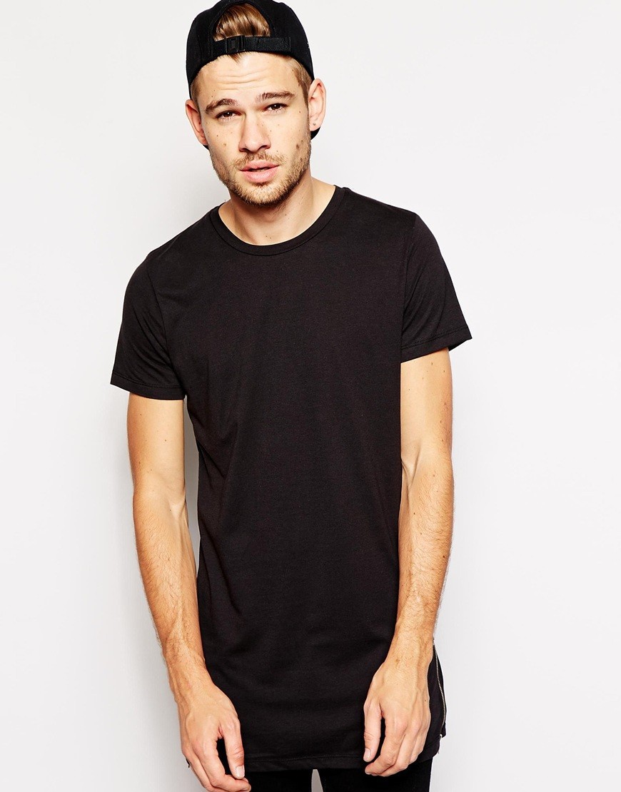 Cheap Black T Shirt