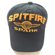 2016 New Hot Sell Snapback Letter SPITFIRE SPARK Embroidery Mens Womens Baseball Caps Fitted Hats Gorrs Abendkleider Casquette