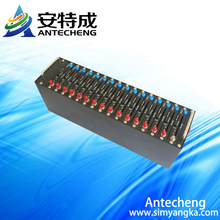 3g 16 port gsm wavecom modem wcdma 3g modem