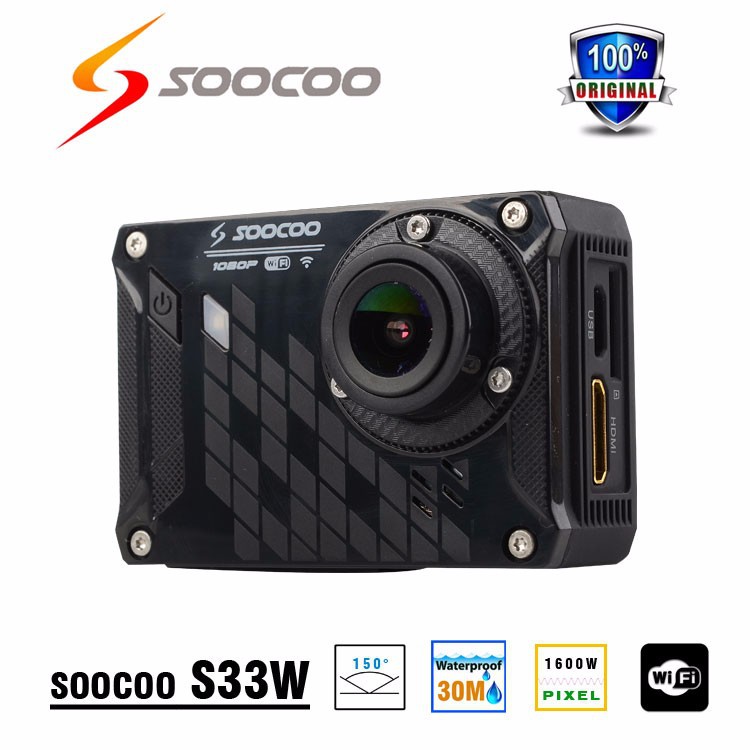 soocoo-s33w-action-camera