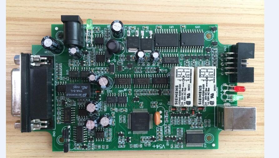 VD300-FG-TECH-V54-Galletto-ecu-chip-tuning-tool-PCB
