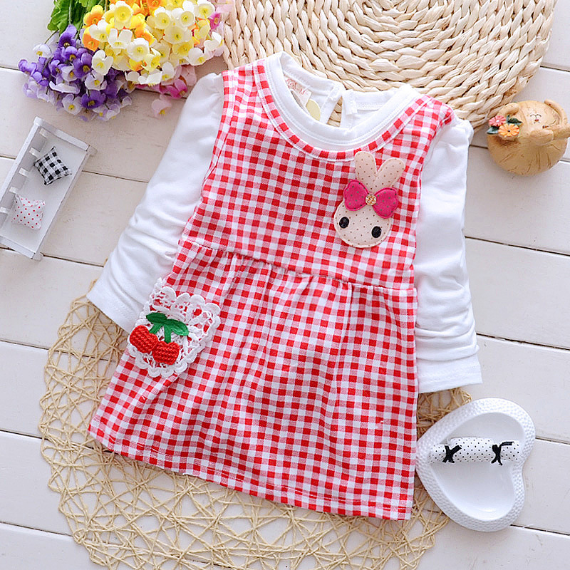 kids dress photo minion thailand dress baby girl clothes ...