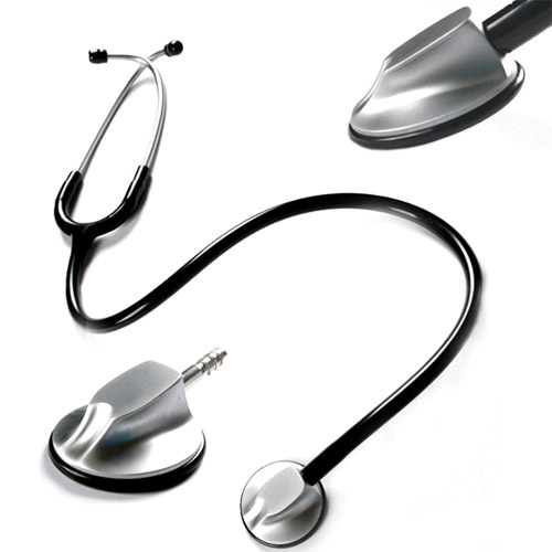 Compare Prices on Doctors Stethoscope Online Shopping/Buy Low Price