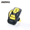 Remax 360 Degree Stable Car Airvent Rotation Universal Car Holder Phone Stands For Smart Phone For