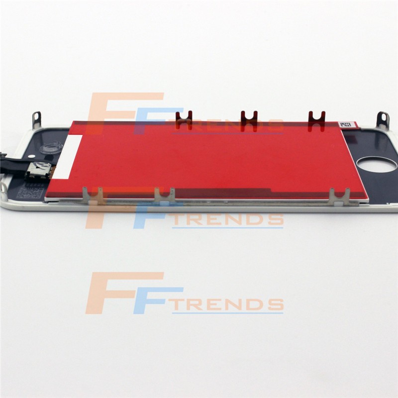for iphone 4 lcd display screen with touch digitizer assembly