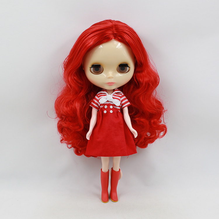 Promoción de Pelo Rojo Baby Dolls Compra Pelo Rojo Baby Dolls