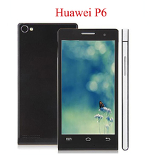 ZK3 Huawei Ascend P6S 4 7 ROM 8GB 2GB Quad Core 1 5GHz Android 4 2