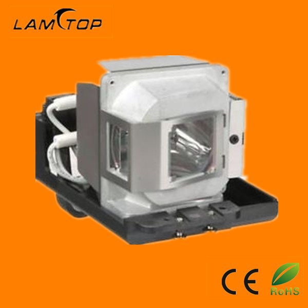 Фотография Compatible projector lamp /projector bulb  with housing  SP-LAMP-045   for  IN2101  IN2102  IN2102E