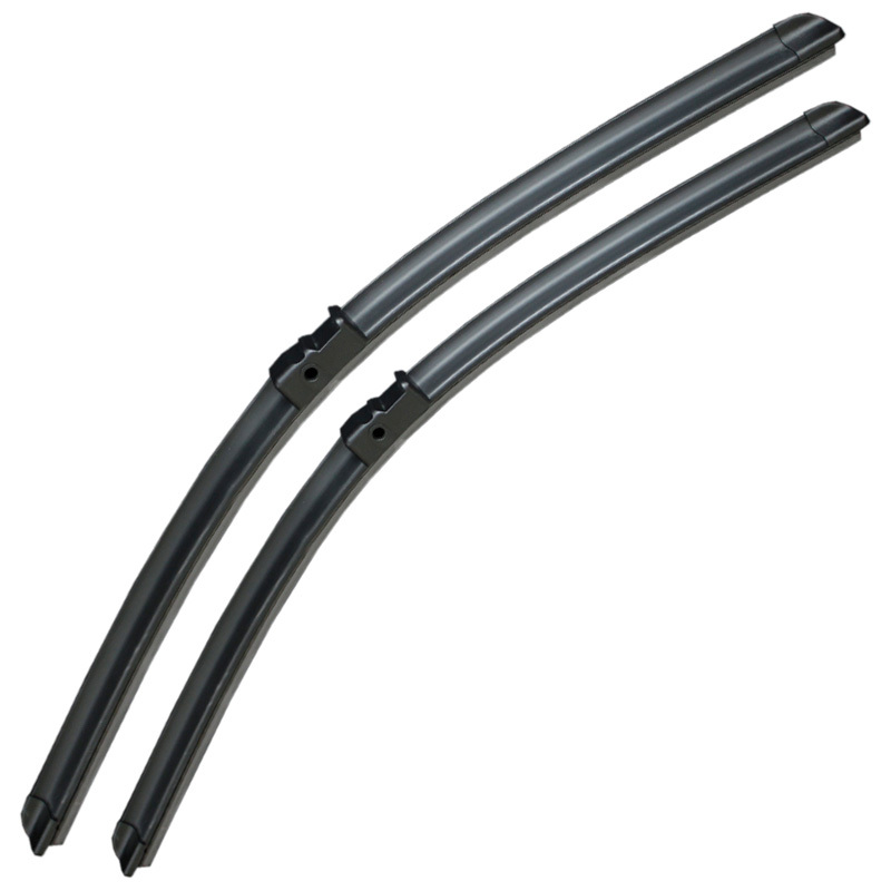 2 pcs New arrived car Replacement Parts Car front windshield wiper blade for BMW 1 Series