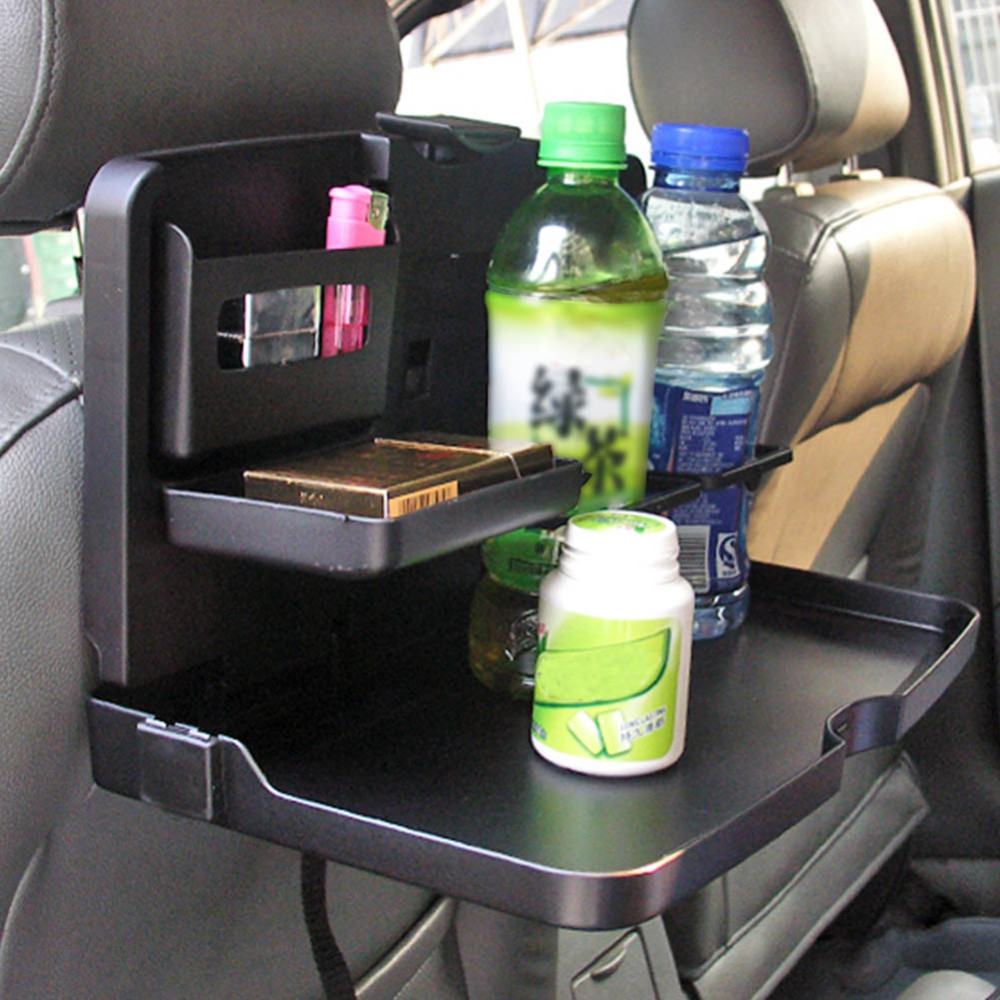 Складной столик в автомобиль