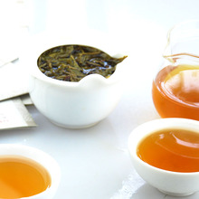 Pu Er Tea Hot Sale Puer Tea Chinese Organic Food Mini Compressed Tea High Quality Puer