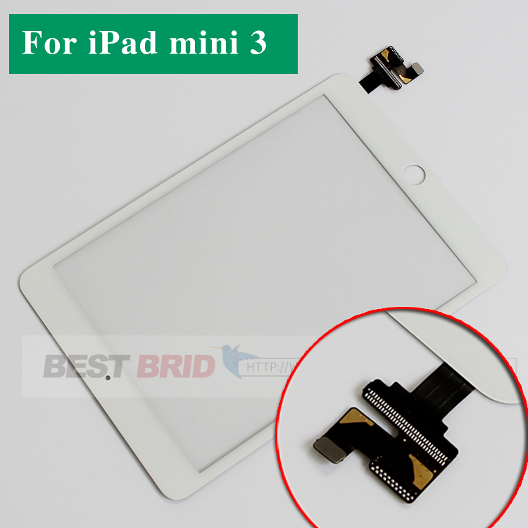   ipad mini 3     IC connector flex   ipad mini 3    