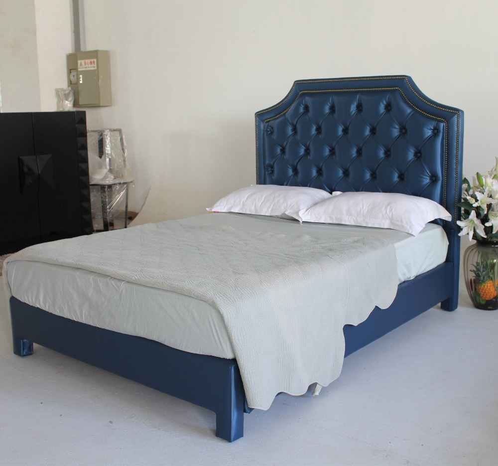 Vergelijk prijzen op designer wooden bed online winkelen / kopen ...