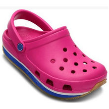 unisex rubber clogs women slippers mens shoes mules and clogs sandals brand nurse garden clogs for women anti-skid beach sandals