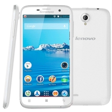 Original 3G Lenovo A850 1GB 4GB 5 5 GPS AGPS Android 4 2 MTK6582 1 3GHz