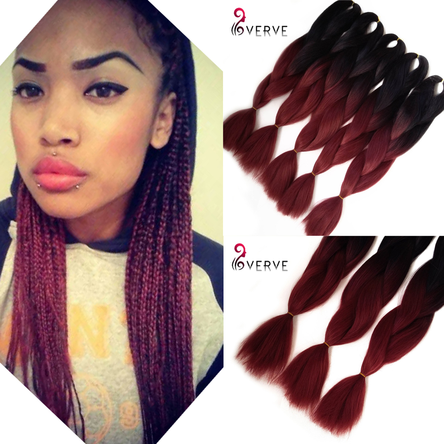 Online Buy Wholesale expression braiding hair from China expression