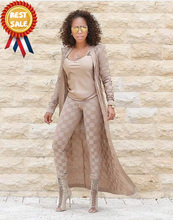 HOTTEST! 2016 New! Fashion Runway Jacquard Bandage Panties And Womens Plaid Poncho Nude Grey Wholsale HL