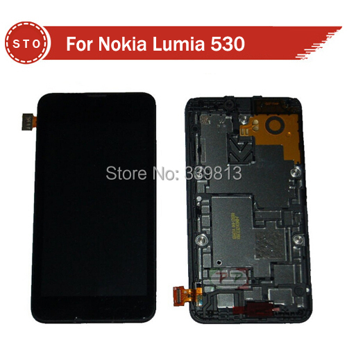  Nokia Lumia 530      