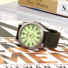 The new 2015 SOKI military watches luminous surface men s watch fashion watch of wrist of