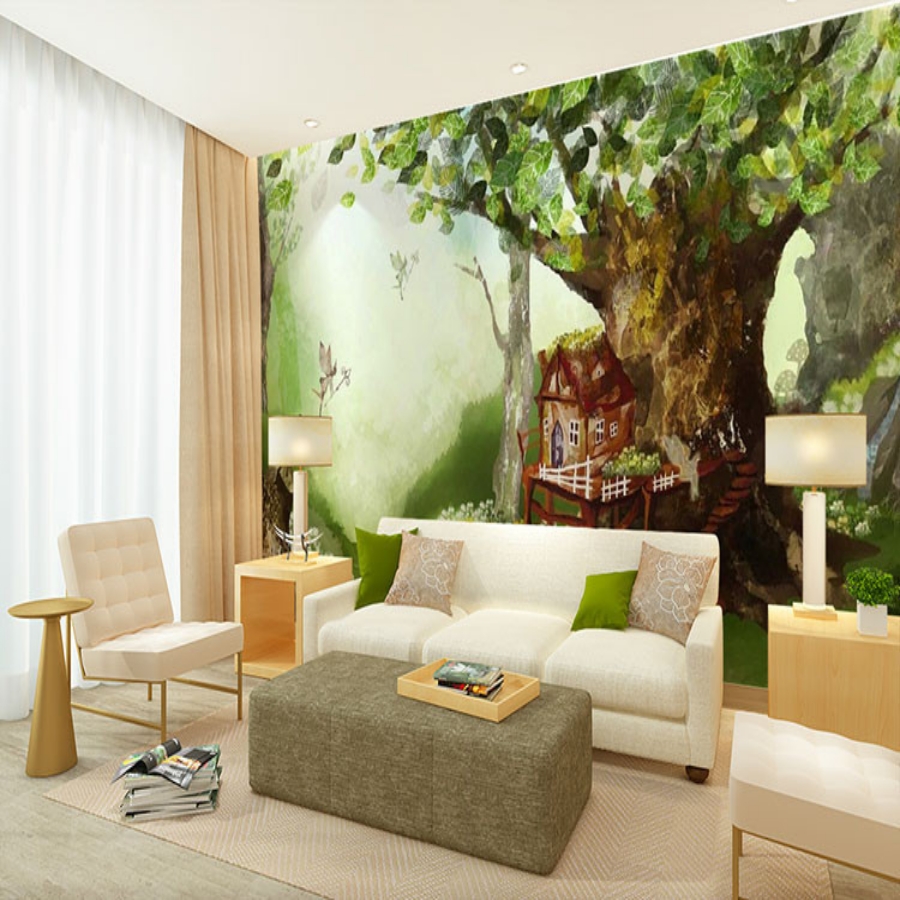 Carta da parati per soffitto: sferruzz&co: t.g.house/l'ingresso ...