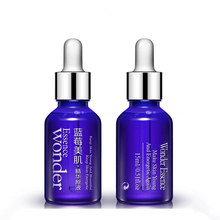 Skin Care Blueberry Hyaluronic Acid Liquid Anti Wrinkle Anti Aging Collagen Pure Essence Whitening Moisturizing Day