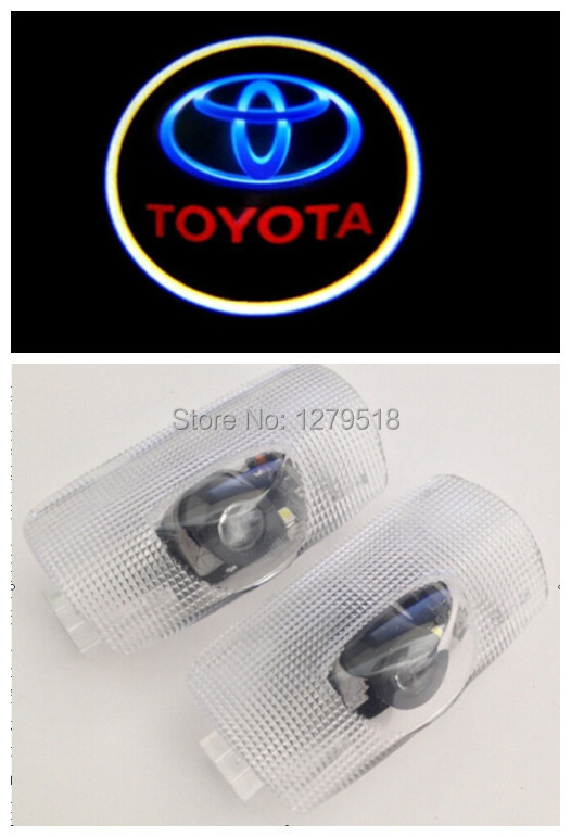 Toyota emblem replacement price