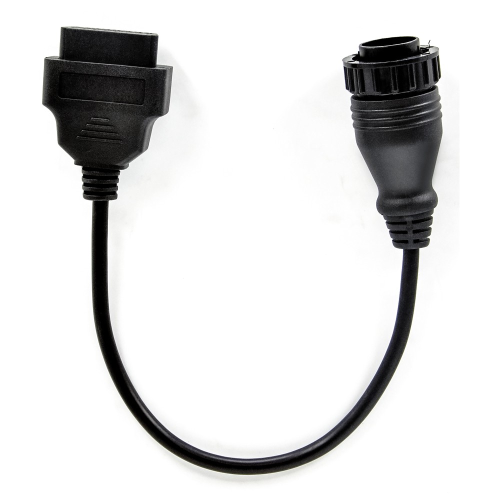 High-Quality-OBD2-16pin-to-OBD1-14pin-cable-for-Benz-Sprinter-14-pin-Diagnostic-Connector-Interface (2)
