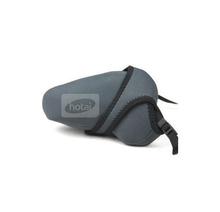 Free shipping + Tracking L Size Camera Soft Bag Case Lens Pouch Cover For Nikon D7200 D7100 D7000 D5300 D5500 D3300 D810 D610