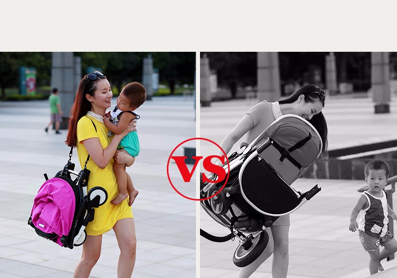 YOYA Four Wheel Baby Stroller Umbrella Car Stroller Ultra-light Folding Aluminium Alloy Stroller Style Like YOYO,5.8kg YOYA Four Wheel Baby Stroller Umbrella Car Stroller Ultra-light Folding Aluminium Alloy Stroller Style Like YOYO,5.8kg