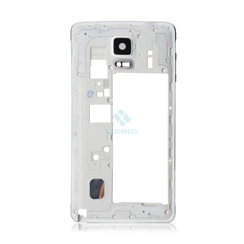 OEM Mid frame Assembly for Samsung Galaxy Note 4 110535-01