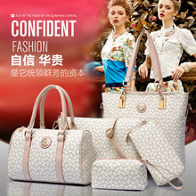 2015 Hot Designer Handbags High Quality Women Famous Brand Shoulder Bag Ladies leather Tote Bag Free