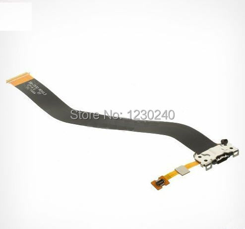 Samsung Galaxy Tab 4 10.1 SM-T530 (WiFi) Mirco USB Connector Dock Flex 1.jpg
