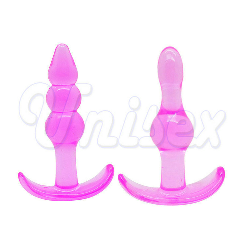 Jelly Sex Toys 25