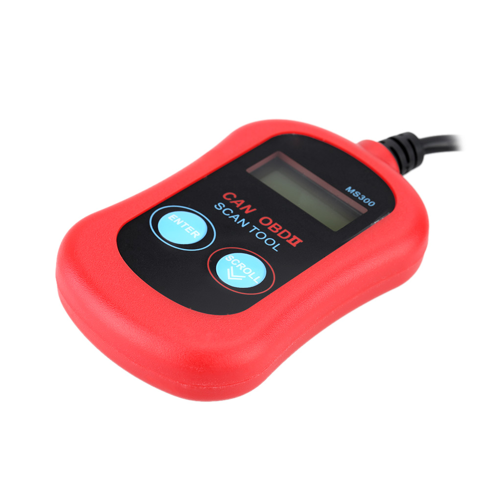Купить Новый ЖК дисплей автомобиля obd 2 диагностический сканер ...