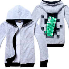 Baby Cotton Pattern Print Jacket Kids Autumn Fashion Long Sleeves Hoody Cartoon Jacket Casual Cotton Infant Sweatshirt