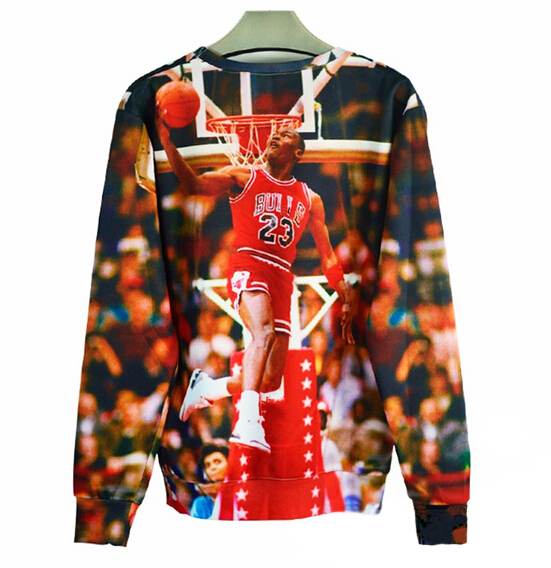 michael jordan apparel for men