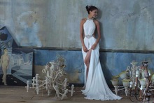Свадебные платья от Mengda Wedding Dress артикул 32227708010