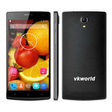 Vkworld VK560 4G LTE WIFI GPS Android Smartphone 5 5 screen standard Quad Core 1GB RAM